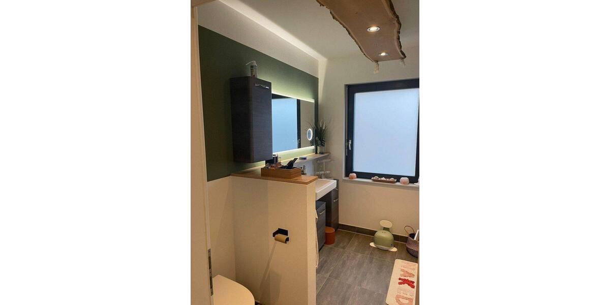 Doppelhaushälfte Büchen - 4 Zimmer, 124 m&sup2;, 1.750&euro; | Angebot:26866277