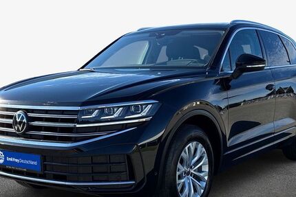 VW Touareg 21.450 km 65.490 &euro; Breklum 25821