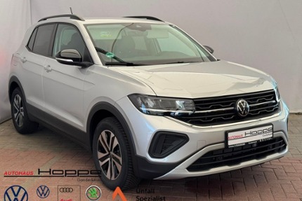 VW T-Cross 2.500 km 30.980 &euro; Ganderkesee 27777