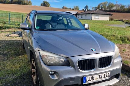 BMW X1 188.650 km 3.500 &euro; Gladenbach 35075