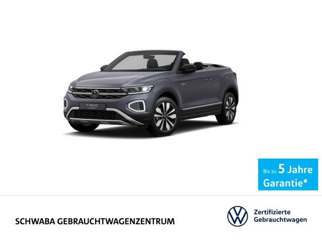 VW T-Roc 7.918 km 30.990 &euro; Gersthofen 86368