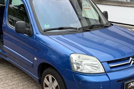 Citroen Berlingo 105.000 km 3.999 € Troisdorf 53842