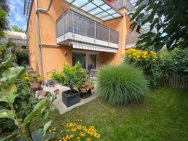 Etagenwohnung Altötting - 3 Zimmer, 91 m&sup2;, 349.000&euro; | Angebot:24808709