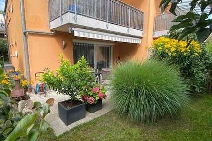 Wohnung Altötting - 3 Zimmer, 91 m&sup2;, 349.000&euro; | Angebot:24808709