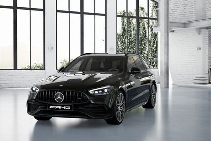 Mercedes-Benz C 43 AMG 11.383 km 68.890 &euro; Aurich (im Gewerbepark Schirum II) 26605