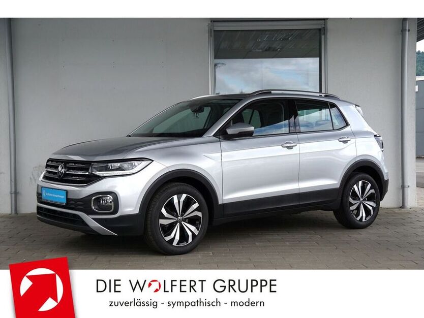 T-Cross