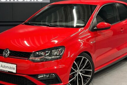 VW Polo 98.000 km 13.890 &euro; Helmstedt 38350