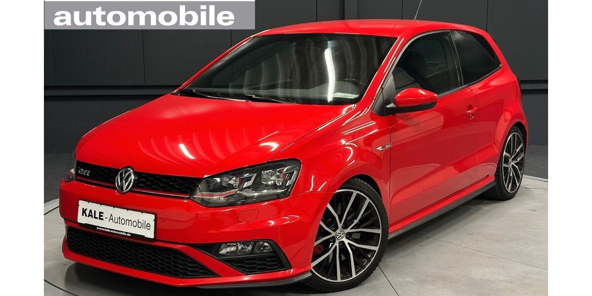 VW Polo 98.000 km 13.890 &euro; Helmstedt 38350