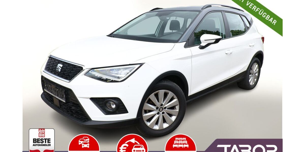 Seat Arona 68.450 km 15.988 &euro; Kehl 77694