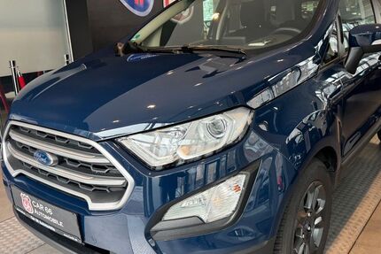 Ford EcoSport 72.500 km 12.490 &euro; Hamburg 22547