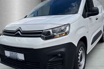 Citroen Berlingo 84.631 km 13.990 &euro; Lübeck 23558