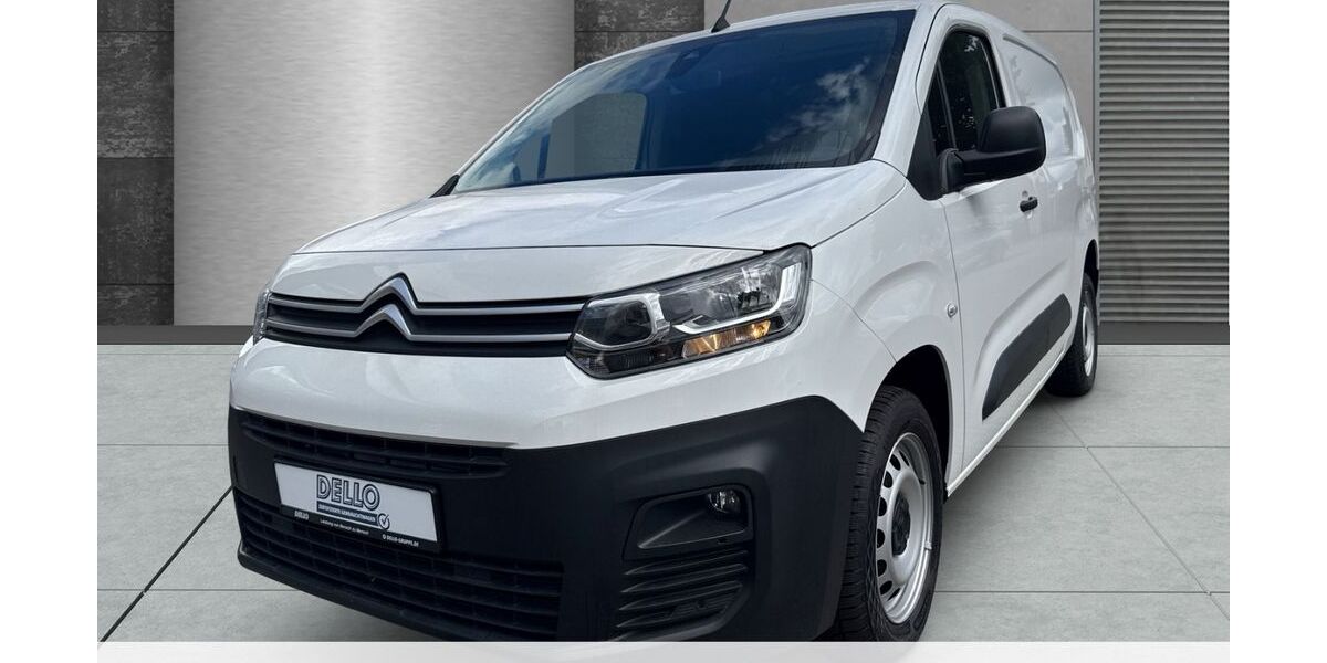 Citroen Berlingo 84.631 km 13.990 &euro; Lübeck 23558