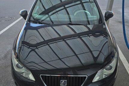 Seat Ibiza 191.000 km 4.500 &euro; Großbottwar 71723