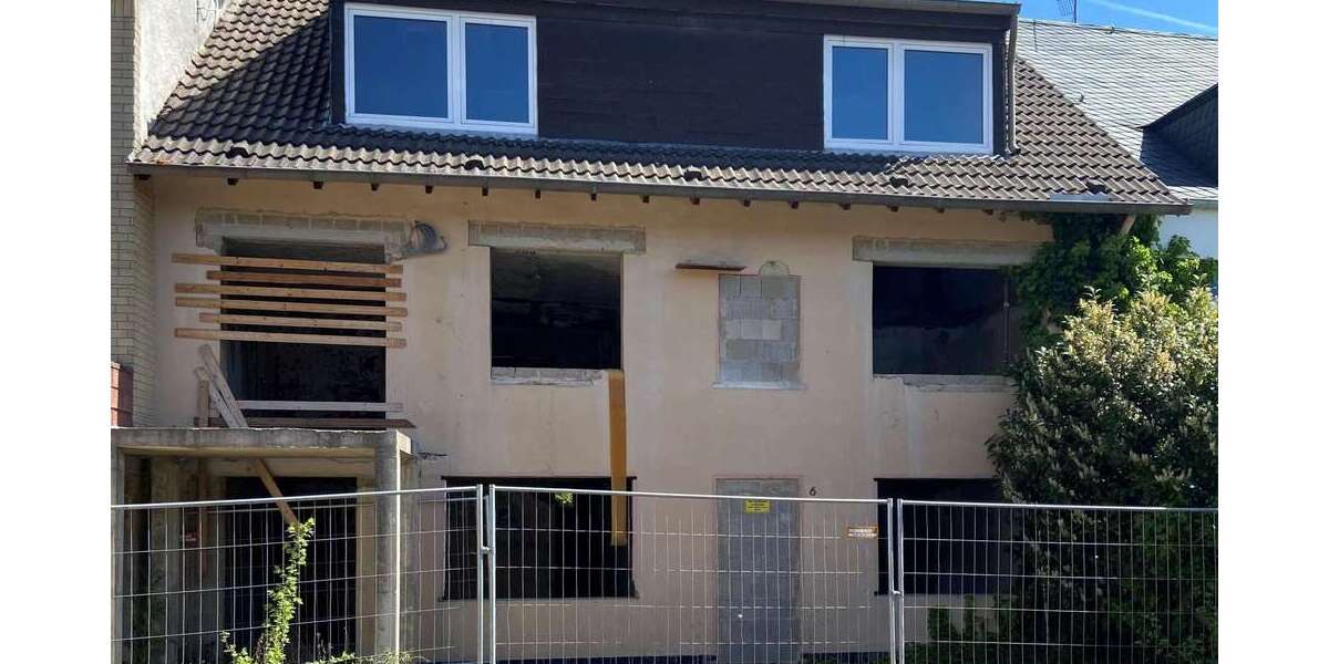 Einfamilienhaus Speicher - 8 Zimmer, 235 m&sup2;, 59.000&euro; | Angebot:26366738