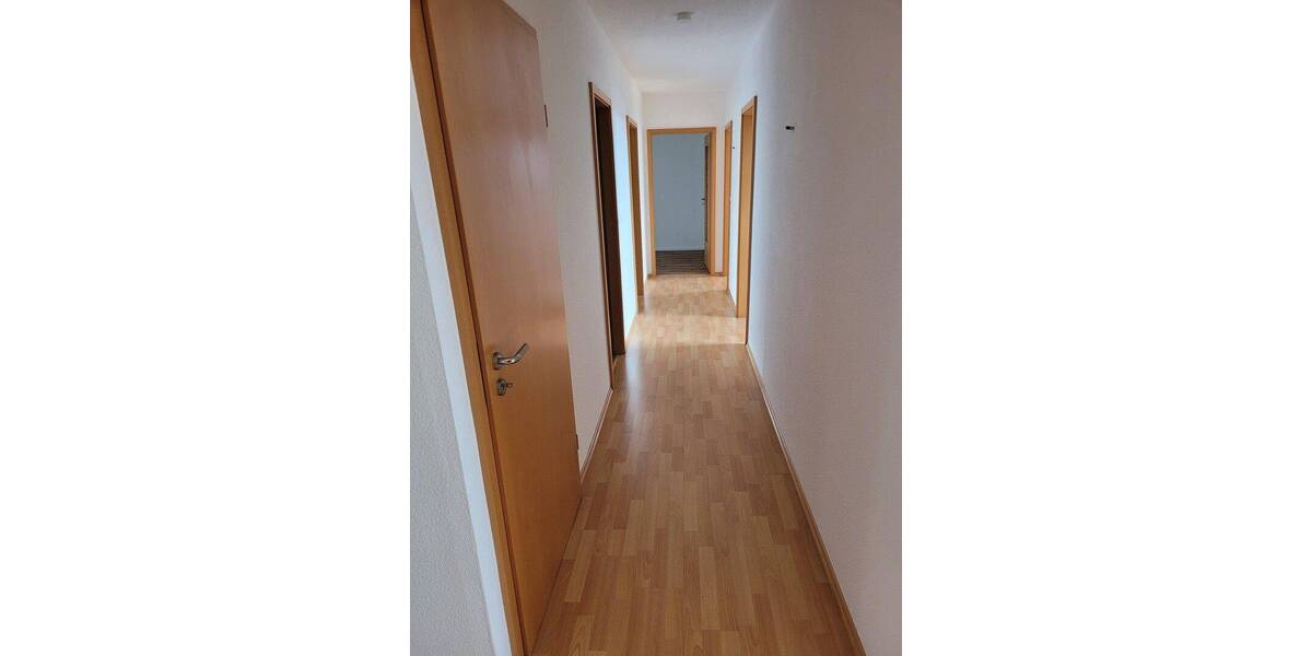 Etagenwohnung Laufenburg (Grunholz) Grunholz - 4 Zimmer, 146 m&sup2;, 1.595&euro; | Angebot:26865301