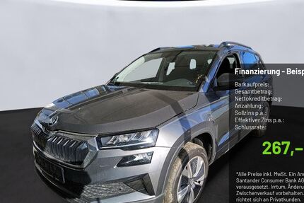 Skoda Karoq 57.373 km 24.890 &euro; Pulheim-Brauweiler 50259