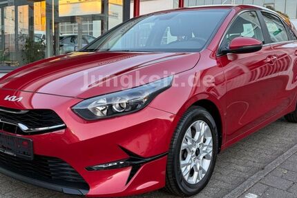 Kia ceed / Ceed 70.000 km 14.990 &euro; Stolberg 52222