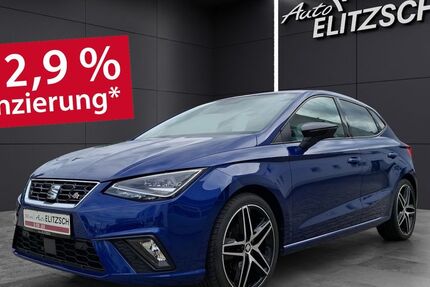 Seat Ibiza 73.000 km 17.390 &euro; Kamenz 01917