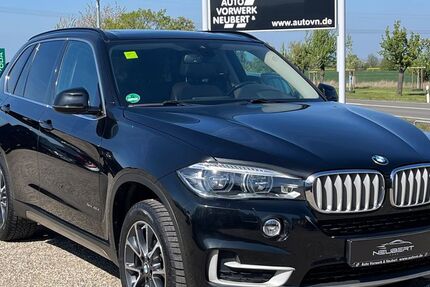 BMW X5 134.474 km 27.900 &euro; Quedlinburg OT Gernrode 06484
