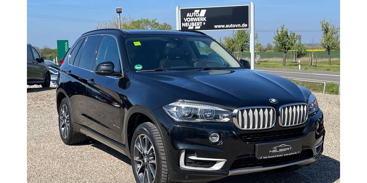 BMW X5 134.474 km 27.900 &euro; Quedlinburg OT Gernrode 06484