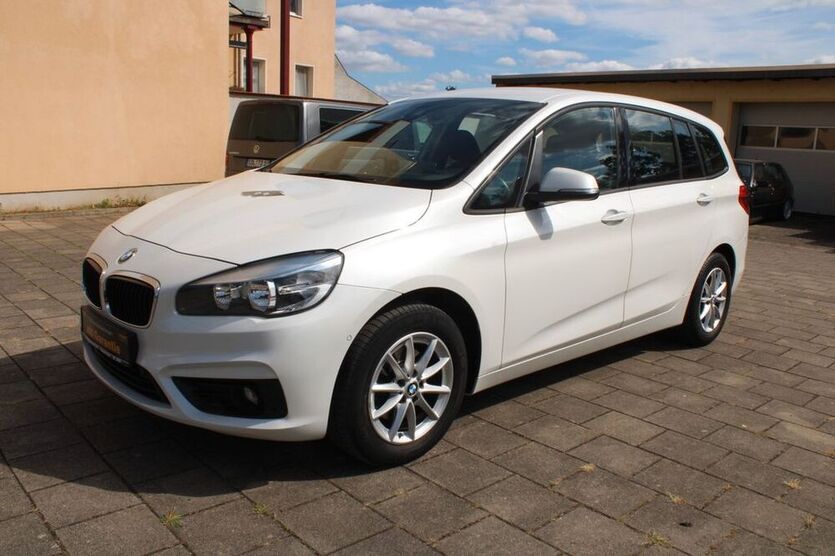 216 Gran Tourer