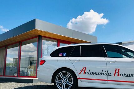 VW Touareg 200.000 km 15.999 &euro; Salz 97616