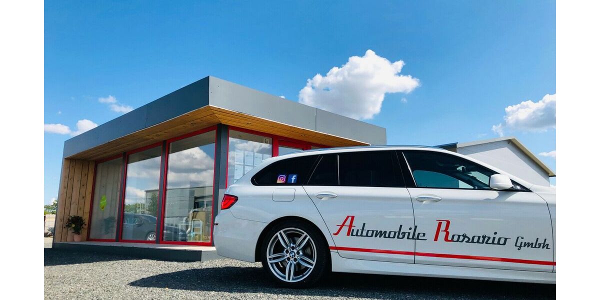 VW Touareg 200.000 km 15.999 &euro; Salz 97616