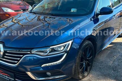 Renault Talisman 160.000 km 11.799 &euro; Michendorf 14552