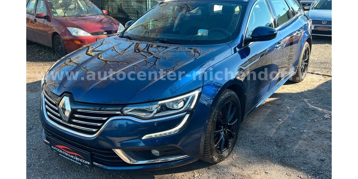 Renault Talisman 160.000 km 12.999 € Michendorf 14552