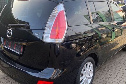 Mazda 5 186.000 km 4.990 &euro; Berlin Weißensee-Pankow 13086