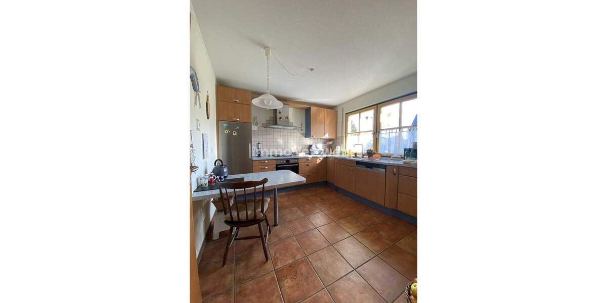 Reihenendhaus perfekt für die Familie 4 zimmer