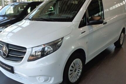 Mercedes-Benz Vito 26.020 km 15.790 &euro; Lutherstadt Wittenberg 06886
