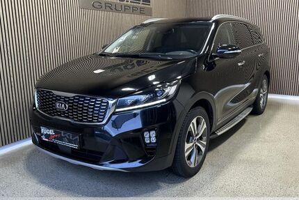 Kia Sorento 94.598 km 23.995 &euro; Chemnitz 09125