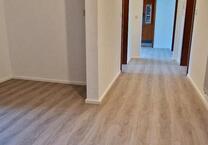 zentrale 3,5 Zimmer Wohnung mit Balkon in 73431 Aalen