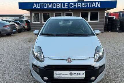 Fiat Punto 59.860 km 4.650 &euro; Altdorf 84032