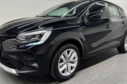 Renault Captur 42.000 km 16.480 &euro; Langenweddingen 39171