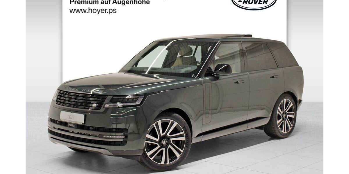 Land Rover Range Rover 15.990 km 133.480 &euro; Walsrode 29664