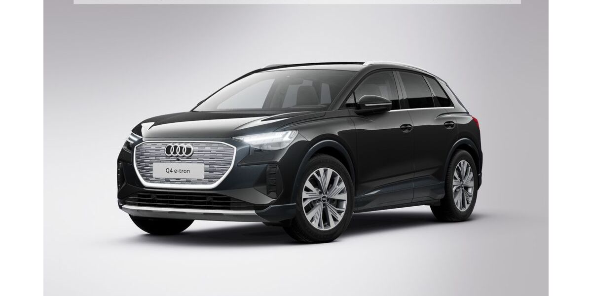 Audi Q4 e-tron 5.223 km 54.480 &euro; Wesel 46483