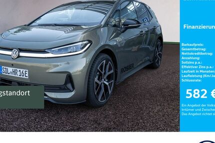 VW ID.3 5.000 km 52.690 &euro; Menden 58706