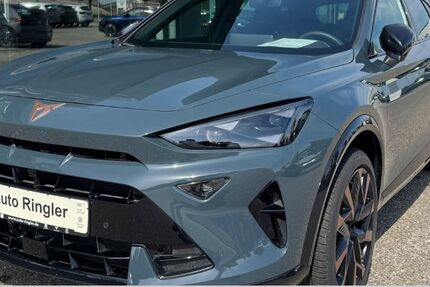 Cupra Formentor 4.876 km 35.680 &euro; Pocking 94060