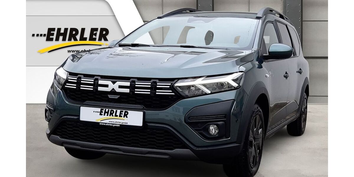 Dacia Jogger 4.900 km 23.500 &euro; Oelsnitz/E. 09376