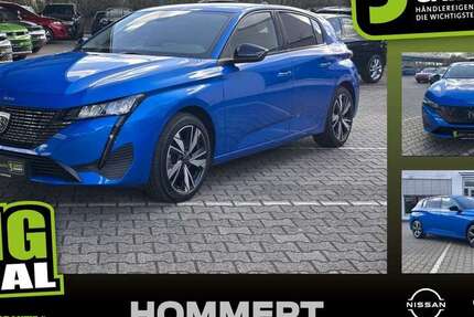 Peugeot 308 42.290 km 17.490 &euro; Altenkunstadt 96264