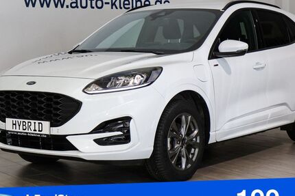 Ford Kuga 75.187 km 22.490 &euro; Paderborn 33102