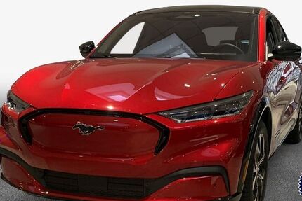 Ford Mustang Mach-E