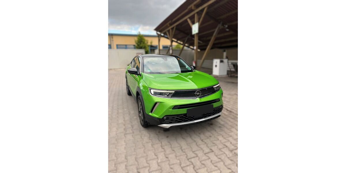 Opel Mokka 59.600 km 14.400 &euro; Kaisersesch 56759