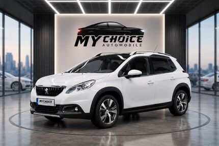 Peugeot 2008 125.000 km 9.900 &euro; Ingolstadt 85053