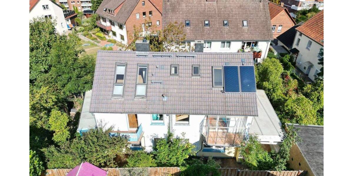 Mehrfamilienhaus, Wohnhaus Bad Nenndorf - 1 Zimmer, 139 m&sup2;, 199.000&euro; | Angebot:26878916