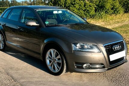 Audi A3 164.040 km 8.990 &euro; Ettringen 86833