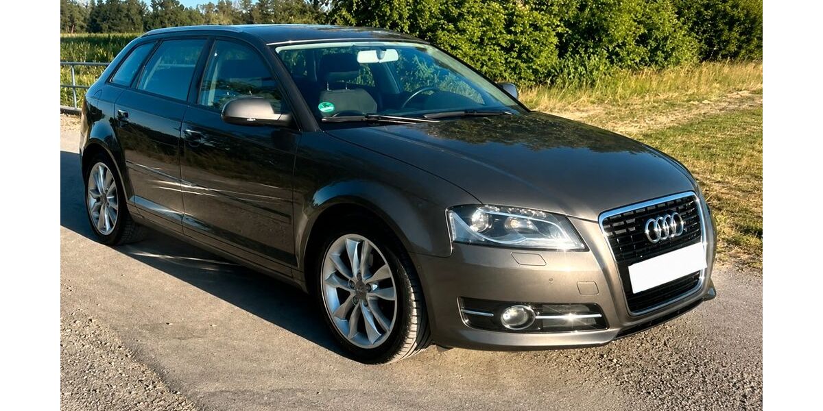 Audi A3 164.040 km 8.990 &euro; Ettringen 86833