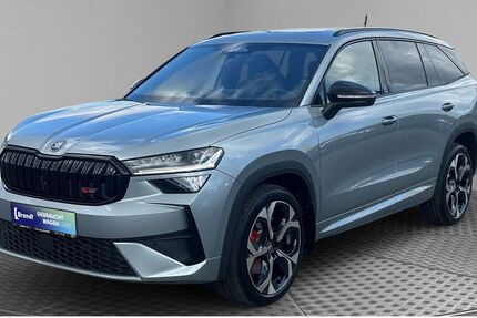 Skoda Kodiaq 1.010 km 55.890 &euro; Weyhe 28844